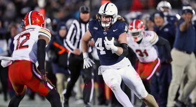Tyler Warren Penn State Football On3