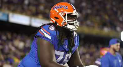 Damieon-George-Jr-Florida-Gators