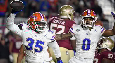 D'Antre-Robinson-Florida-Gators