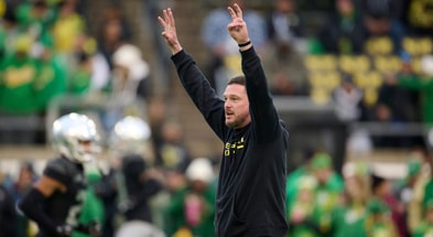 Dan Lanning Washington