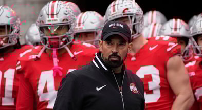 Ryan Day, Ohio State