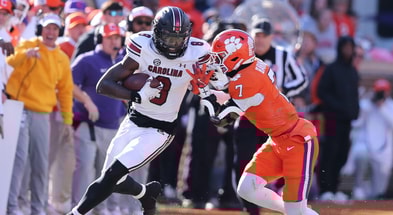 nyck-harbor_54174770416_o-South Carolina Gamecocks football vs Clemson Tigers-Nov 30 2024-Credit CJ Driggers GamecockCentral