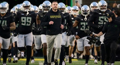 Dan Lanning Washington