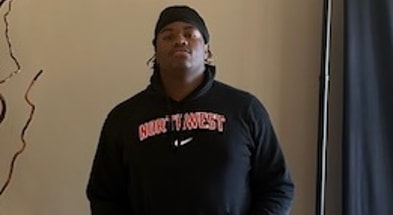 2025 OL Jakheem Shumpert