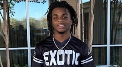 Isaiah Mitchell
