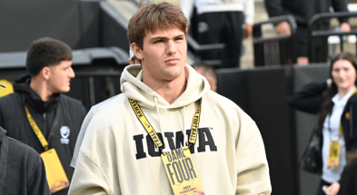 Iowa VanWetzinga
