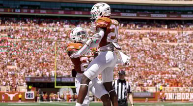 Jaydon Blue, Quintrevion Wisner