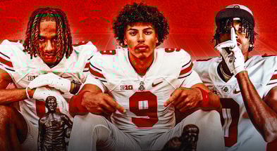 Ohio State AFI Five-Stars