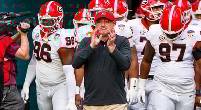 12/30/23 - Georgia vs. Florida State (90th Capital One Orange Bowl)