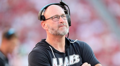UAB HC Trent Dilfer