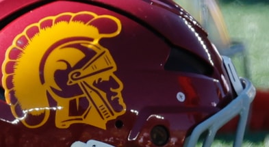 USC Helmet