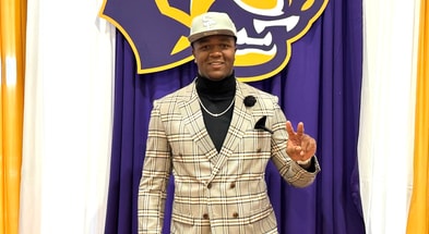 Jahkeem Stewart
