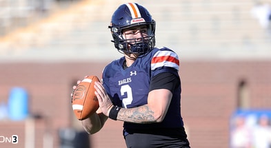 Jared Curtis Georgia