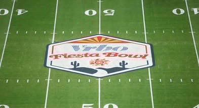 Fiesta Bowl logo