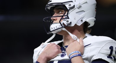 Drew Allar Penn state football On3
