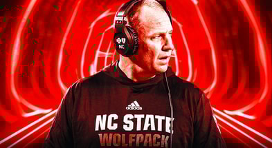 Dave Doeren