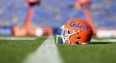 Florida helmet