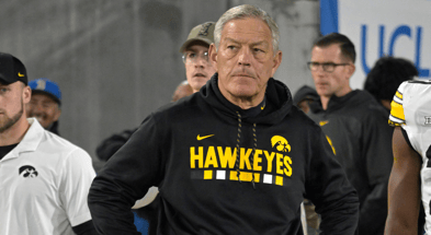 Kirk Ferentz