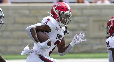 devonte ross