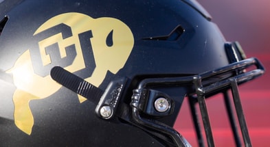 Colorado Helmet