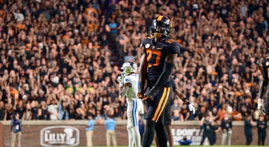 Tennessee Volunteers EDGE James Pearce Jr.- Matt Ray Volquest/On3