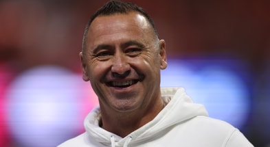 Steve Sarkisian