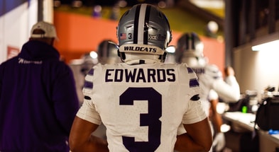 Dylan Edwards 2024