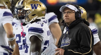 Jedd Fisch stresses importance of having a bowl game in Texas for recruiting
