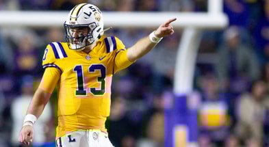 NCAA Football: Vanderbilt at Louisiana State
