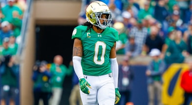 Xavier Watts