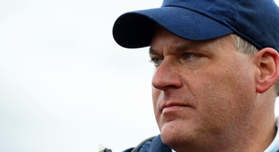 Rich Rodriguez