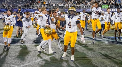 St. Thomas Aquinas - Florida High School Football