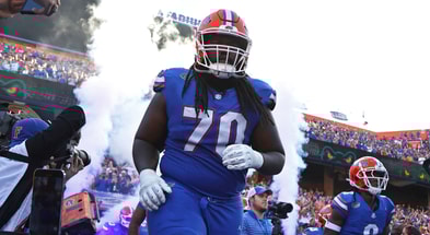 Damieon-George-Jr-Florida-Gators