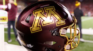 Minnesota Helmet
