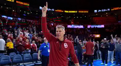 Porter Moser30