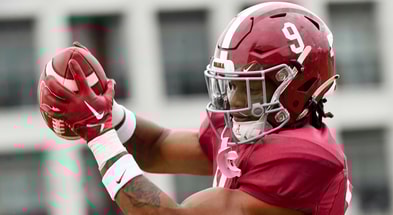 Jaylen Mbakwe Georgia