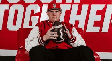 Teague Andersen NC State