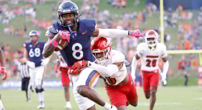Malachi Fields