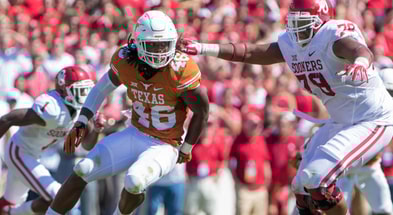 Malik Jefferson