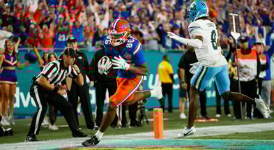 Florida-Gators-Tony-Livingston