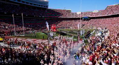 Ohio Stadium | Samantha Madar/Columbus Dispatch / USA TODAY NETWORK via Imagn Images