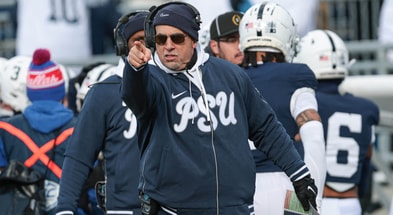 James Franklin Penn State Football On3