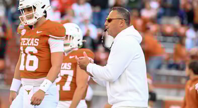 Steve Sarkisian, Arch Manning