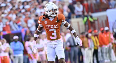 Jaylon Guilbeau