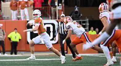 Arch Manning