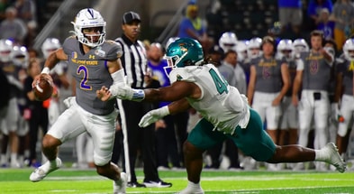 NCAA Football: Hawai'i Bowl-Coastal Carolina at San Jose State
