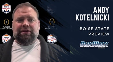 Andy Kotelnicki Penn State Football On3