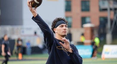 NCAA Football: South Alabama at Appalachian State