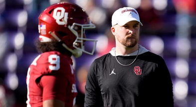 Syndication: The Oklahoman
