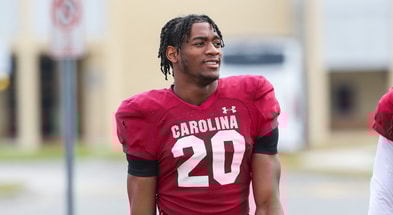 judge-collier_54230532031_o-South Carolina Gamecocks football-Citrus Bowl practice-Dec 27 2024-Credit Katie Dugan GamecockCentral